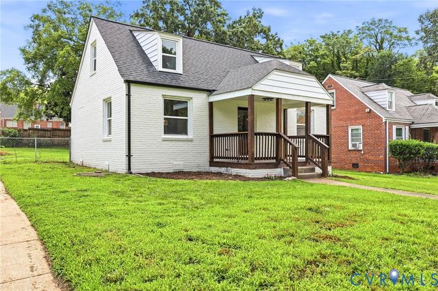 5201 Northampton St, Richmond, VA 23231