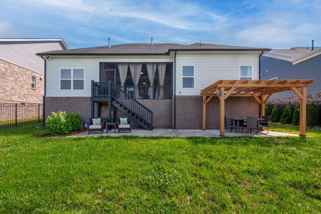 1418 Proprietors Pl, Murfreesboro, TN 37128