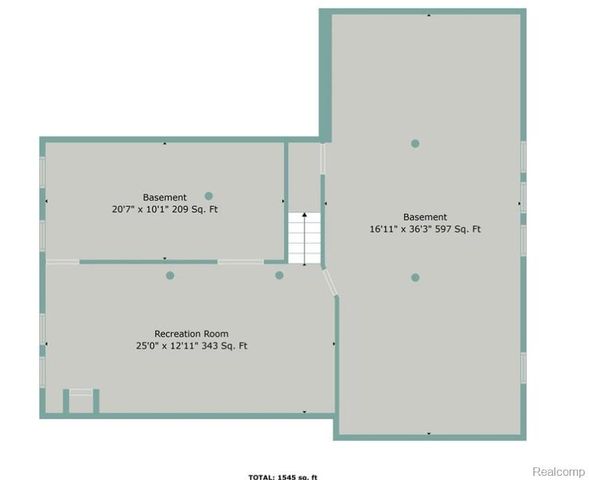 14802 Annapolis Drive, Sterling Heights, MI 48313
