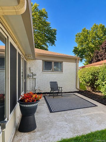 14802 Annapolis Drive, Sterling Heights, MI 48313