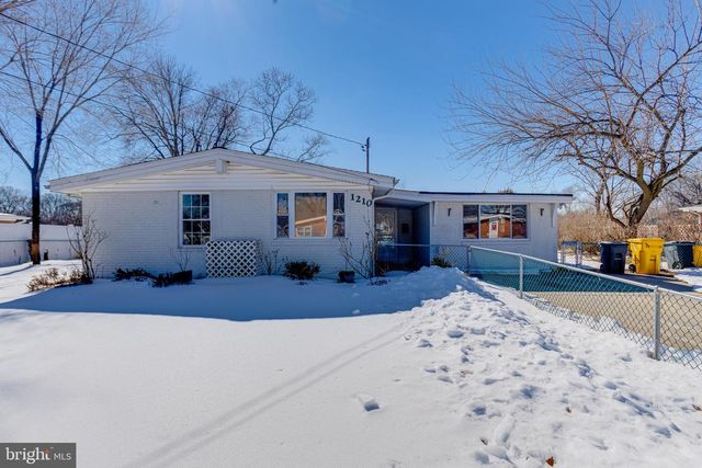 1210 CATHEDRAL DR, Glen Burnie, MD 21061