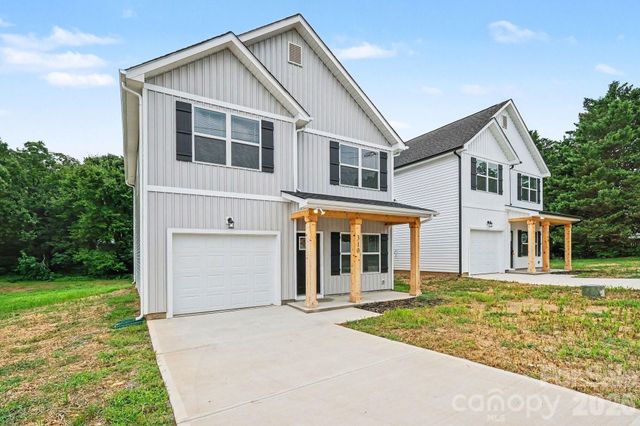 310 Talleyrand Avenue, Monroe, NC 28271