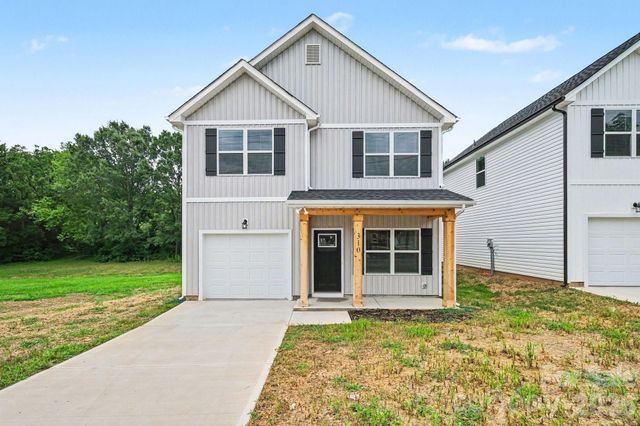 310 Talleyrand Avenue, Monroe, NC 28271