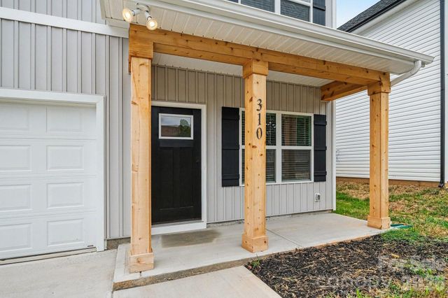 310 Talleyrand Avenue, Monroe, NC 28271