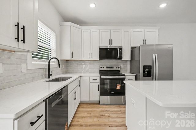 310 Talleyrand Avenue, Monroe, NC 28271