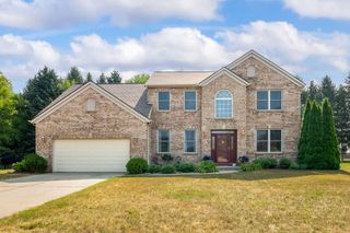 6175 Lara Lane, Lincoln Twp, MI 49127