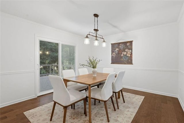 1427 Emerald Pine Court, Lawrenceville, GA 30043