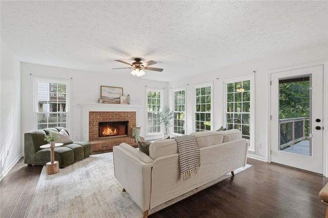 1427 Emerald Pine Court, Lawrenceville, GA 30043