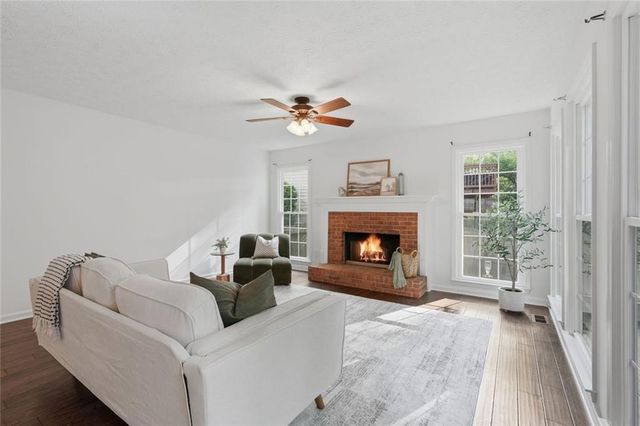 1427 Emerald Pine Court, Lawrenceville, GA 30043