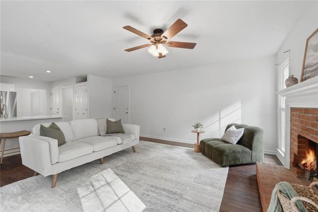 1427 Emerald Pine Court, Lawrenceville, GA 30043