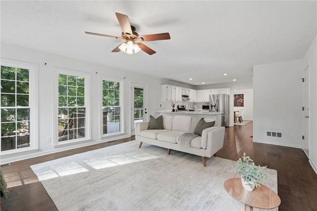 1427 Emerald Pine Court, Lawrenceville, GA 30043