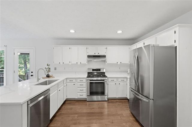 1427 Emerald Pine Court, Lawrenceville, GA 30043