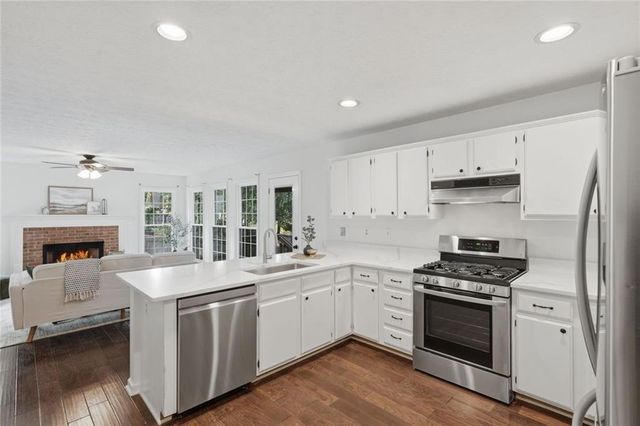 1427 Emerald Pine Court, Lawrenceville, GA 30043