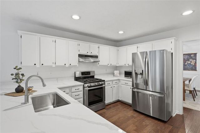 1427 Emerald Pine Court, Lawrenceville, GA 30043