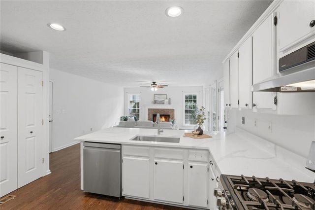 1427 Emerald Pine Court, Lawrenceville, GA 30043