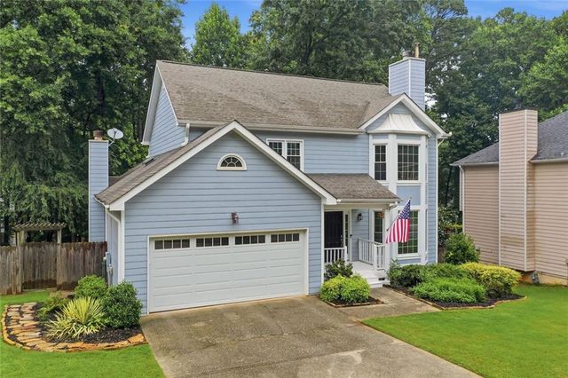 1427 Emerald Pine Court, Lawrenceville, GA 30043