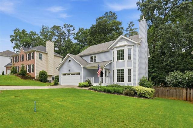 1427 Emerald Pine Court, Lawrenceville, GA 30043