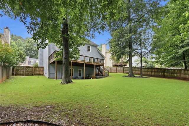 1427 Emerald Pine Court, Lawrenceville, GA 30043