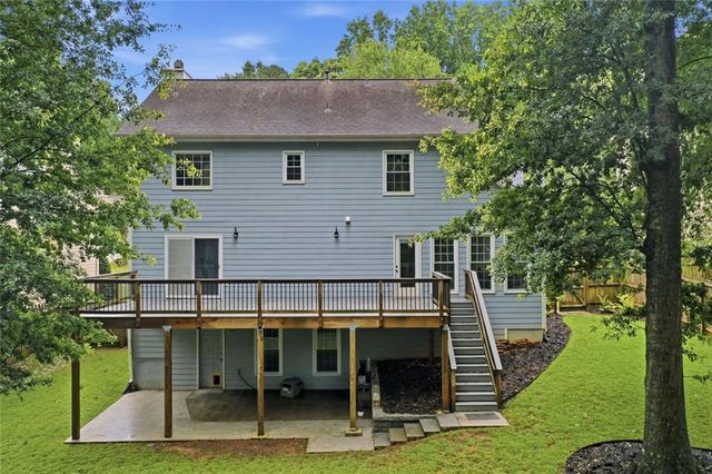 1427 Emerald Pine Court, Lawrenceville, GA 30043