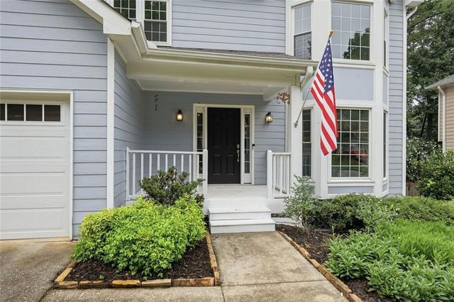 1427 Emerald Pine Court, Lawrenceville, GA 30043