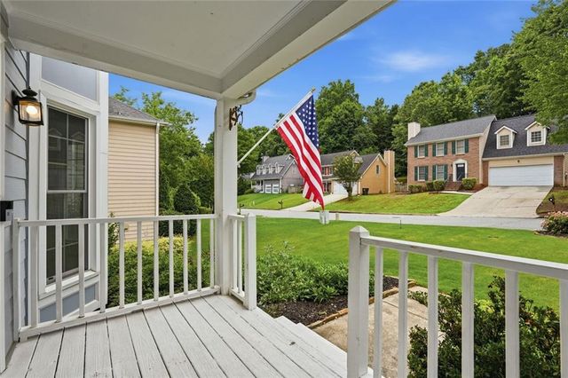 1427 Emerald Pine Court, Lawrenceville, GA 30043