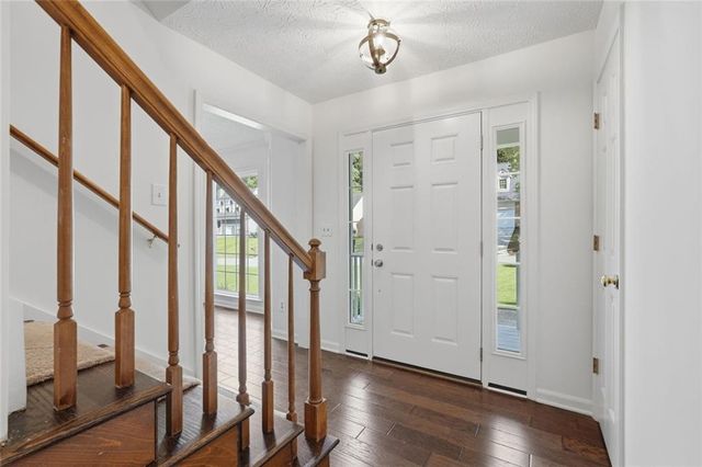 1427 Emerald Pine Court, Lawrenceville, GA 30043