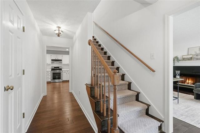 1427 Emerald Pine Court, Lawrenceville, GA 30043
