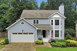 1427 Emerald Pine Court, Lawrenceville, GA 30043