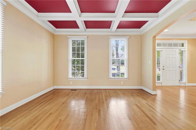 5703 Blue Heron Drive, Greensboro, NC 27455