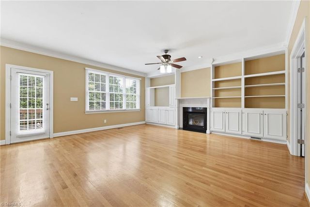 5703 Blue Heron Drive, Greensboro, NC 27455