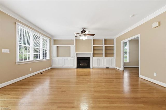 5703 Blue Heron Drive, Greensboro, NC 27455