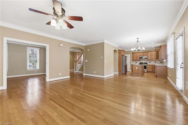 5703 Blue Heron Drive, Greensboro, NC 27455