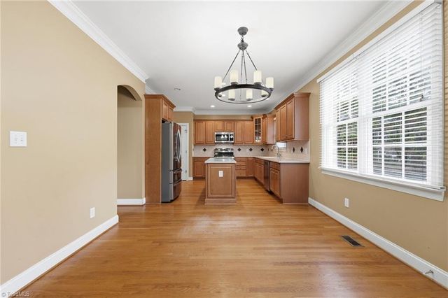 5703 Blue Heron Drive, Greensboro, NC 27455