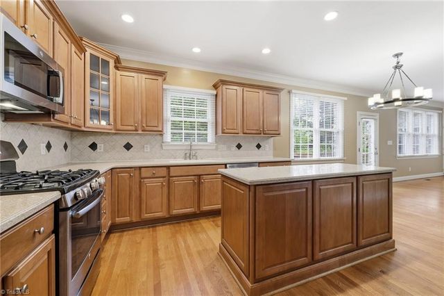 5703 Blue Heron Drive, Greensboro, NC 27455