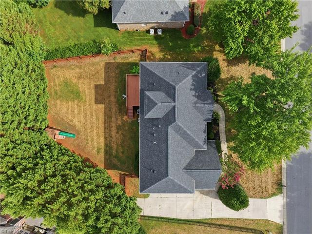 5703 Blue Heron Drive, Greensboro, NC 27455