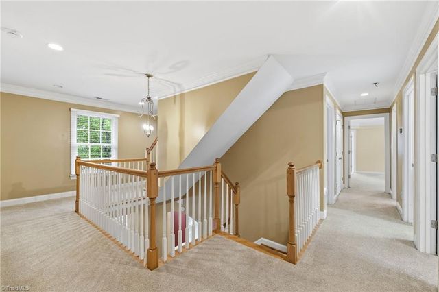5703 Blue Heron Drive, Greensboro, NC 27455
