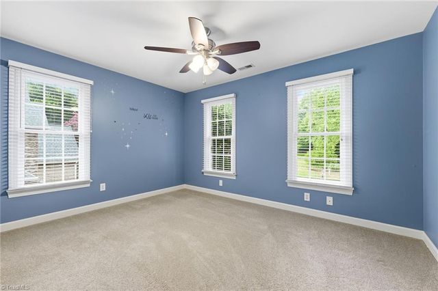 5703 Blue Heron Drive, Greensboro, NC 27455