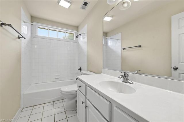5703 Blue Heron Drive, Greensboro, NC 27455