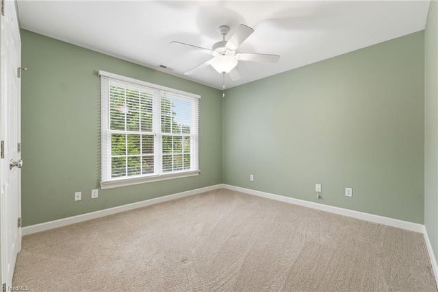 5703 Blue Heron Drive, Greensboro, NC 27455