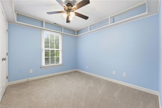 5703 Blue Heron Drive, Greensboro, NC 27455