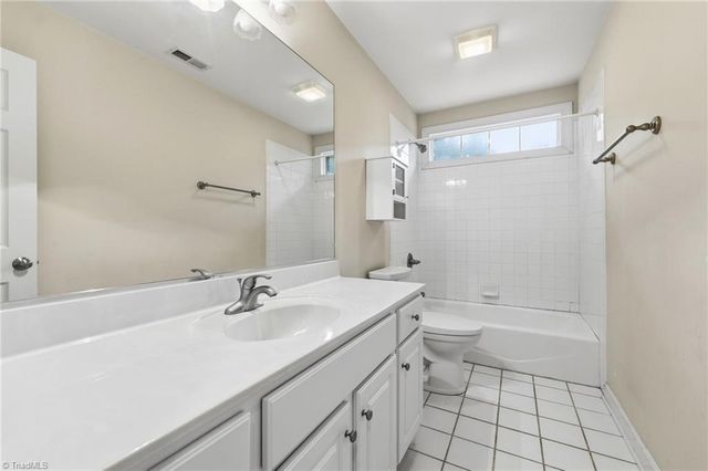 5703 Blue Heron Drive, Greensboro, NC 27455