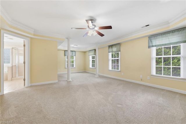 5703 Blue Heron Drive, Greensboro, NC 27455