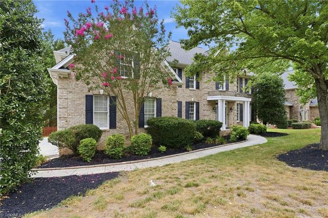 5703 Blue Heron Drive, Greensboro, NC 27455
