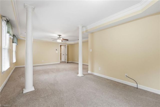 5703 Blue Heron Drive, Greensboro, NC 27455