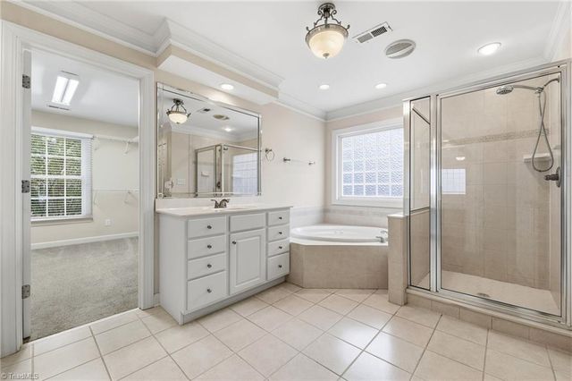 5703 Blue Heron Drive, Greensboro, NC 27455