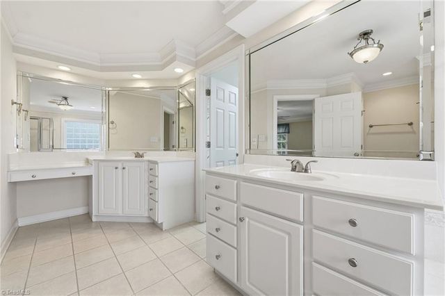 5703 Blue Heron Drive, Greensboro, NC 27455