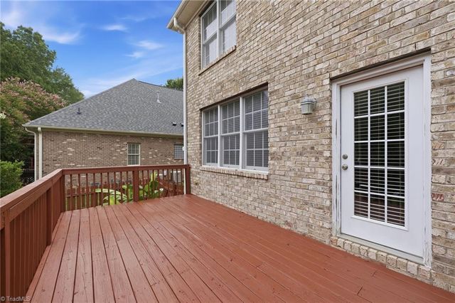 5703 Blue Heron Drive, Greensboro, NC 27455