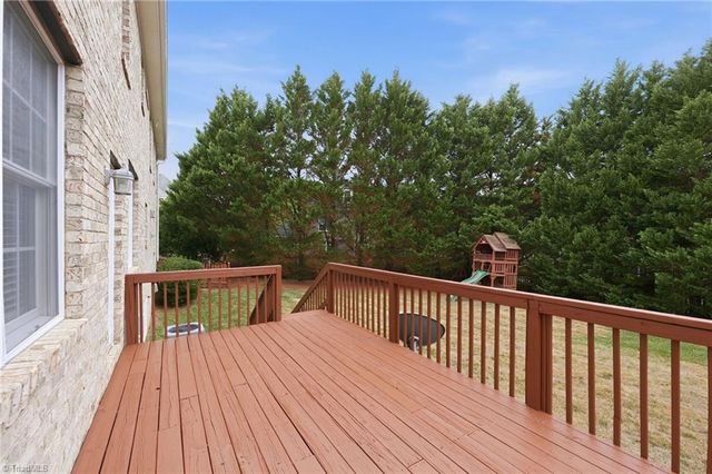 5703 Blue Heron Drive, Greensboro, NC 27455