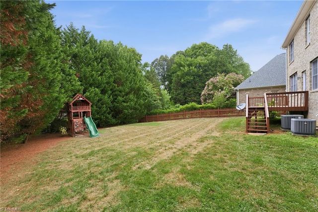 5703 Blue Heron Drive, Greensboro, NC 27455