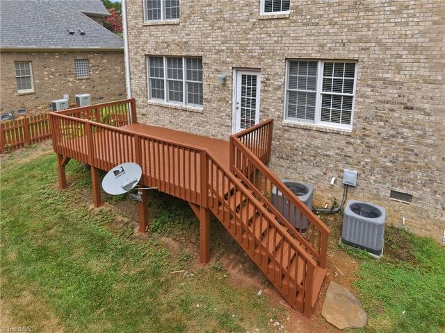 5703 Blue Heron Drive, Greensboro, NC 27455